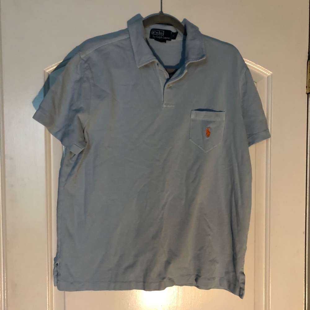 Polo Ralph Lauren Collar Shirt